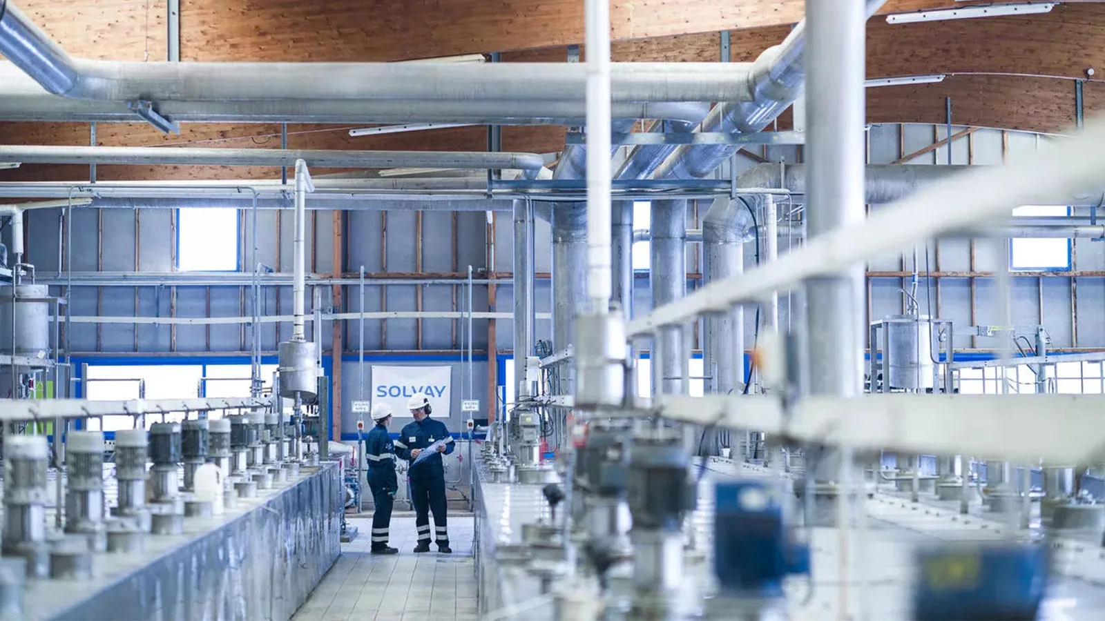 2018 Yılında BULK-MDI Dolum Projesi ile ISOPA’ dan Onayımızı Aldık!
