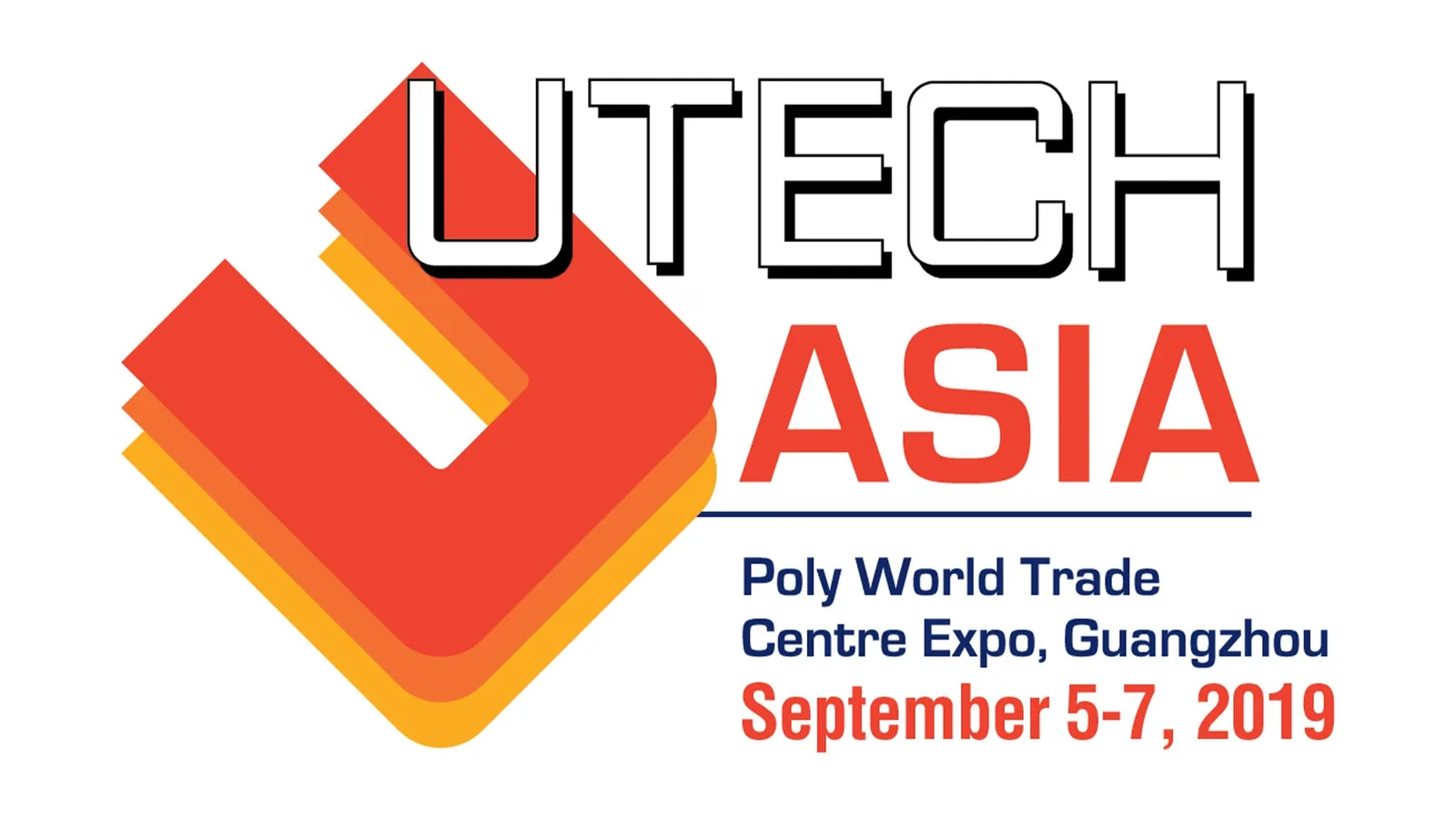 2019 Utech Amerika Fuarındayız-LA