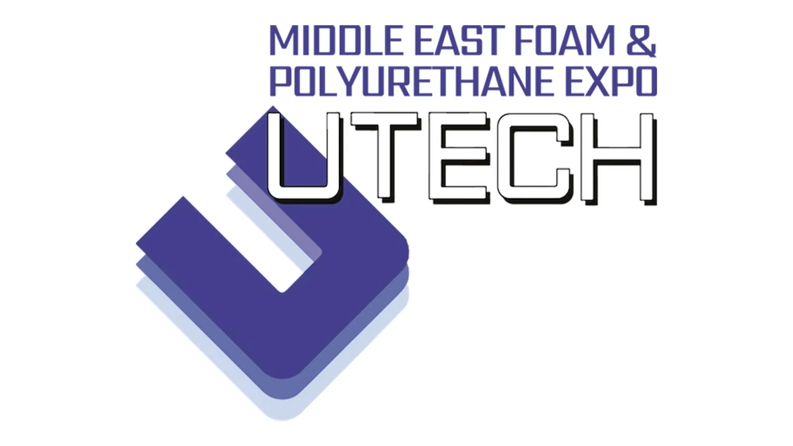 2021 Dubai Utech Poliüretan Fuarındayız