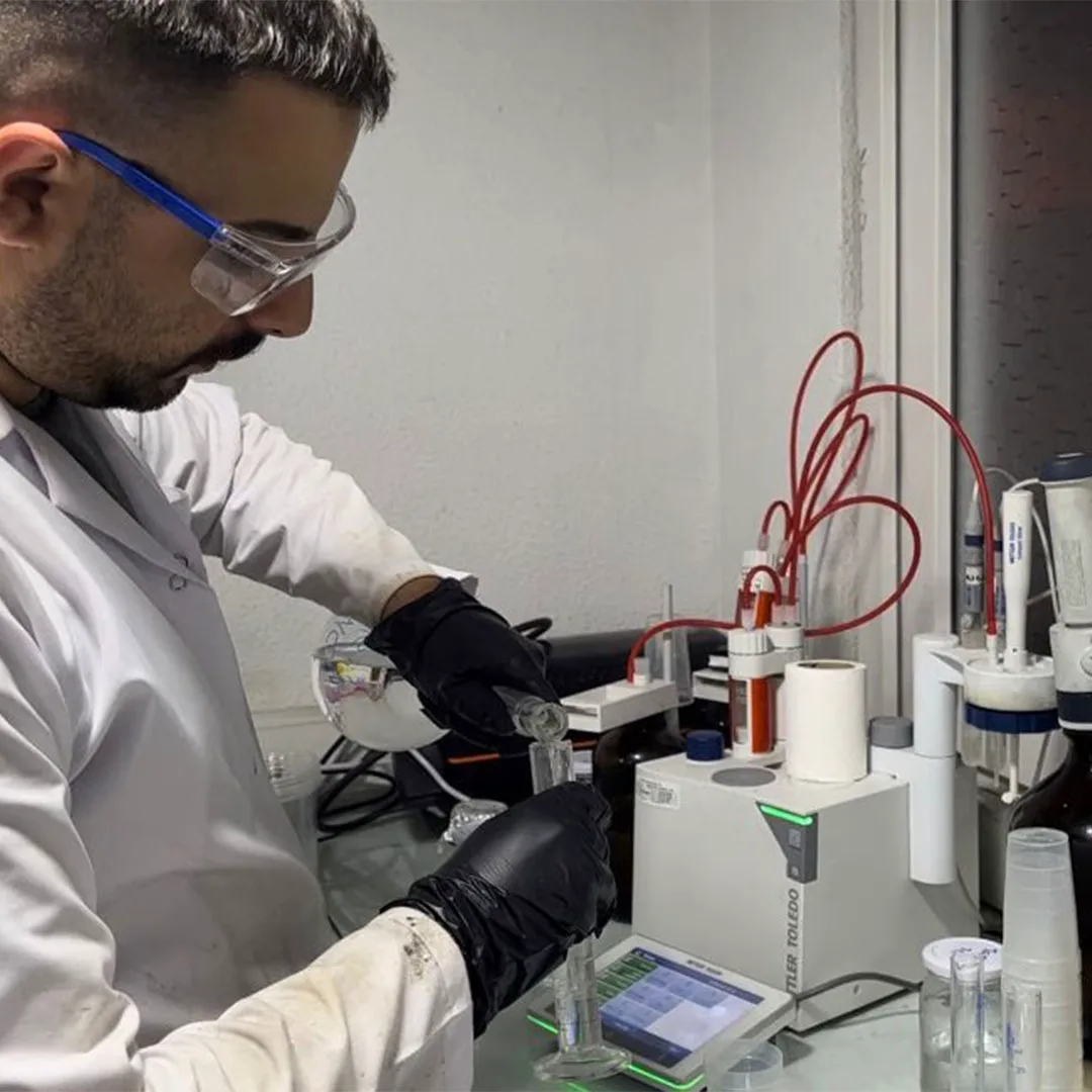 Pluskim Ar-Ge laboratuvarı, görsel 10