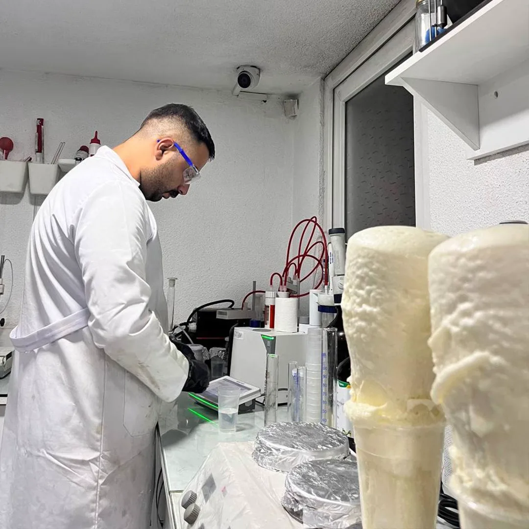 Pluskim Ar-Ge laboratuvarı, görsel 7