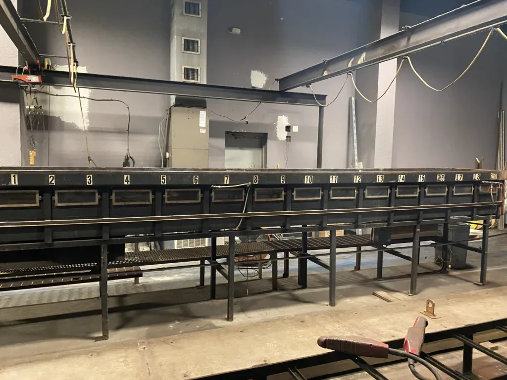First Turkish Brand Approved in America ASTM E-84 — görsel 3