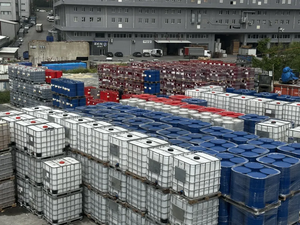 2023 Yılında Buzdolabı ve Panel Sektörü için yapılan yatırım ile kapasitemizi 70.000 Ton Yıl a çıkardık