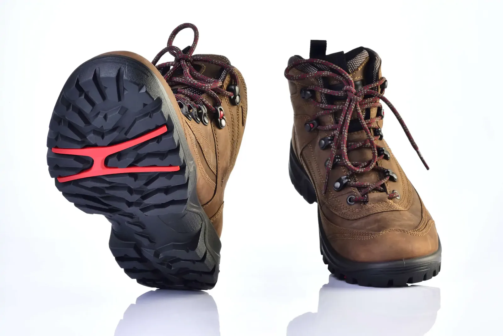 Safety Footwear Polyurethane Systems - Pluskim