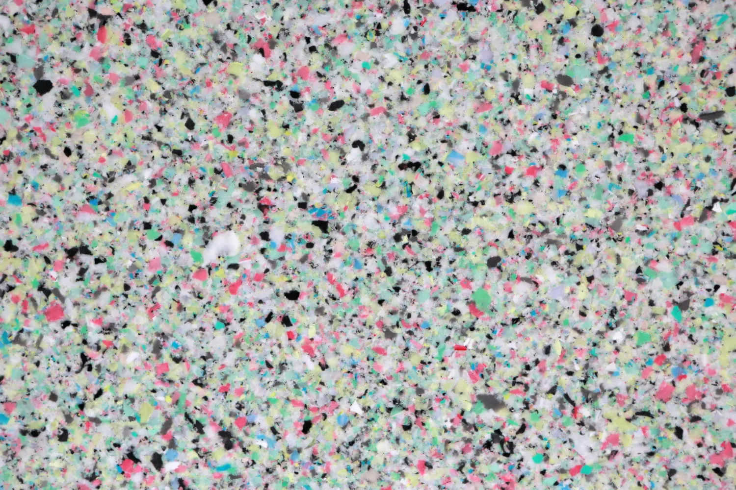 Flexible Polyurethane Binders (Rebonded Foam Binder)