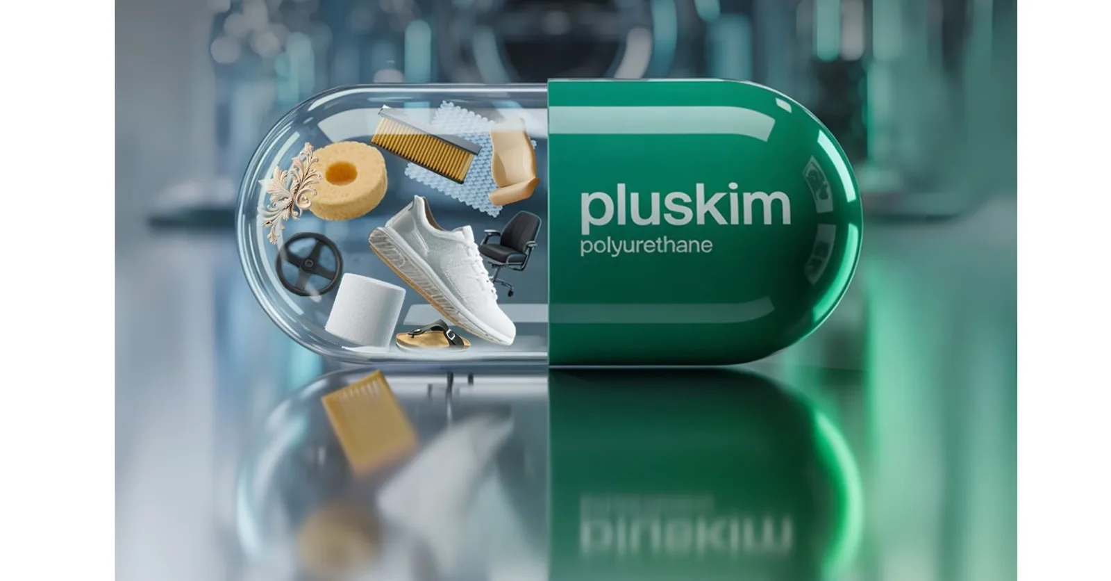 Pluskim: Geniş Ürün Portföyü ile Kalite ve Performans Sunuyor