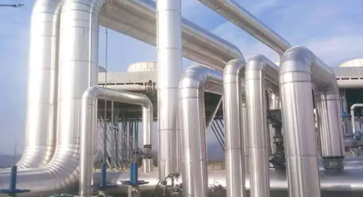 Boiler, Hot Water Tank Polyurethane Systems - Pluskim
