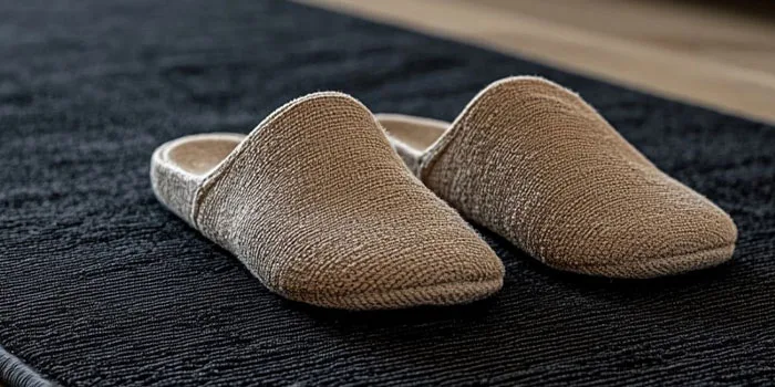 Polyurethane Raw Metarials for Slippers - Pluskim
