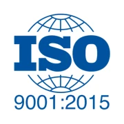 ISO 9001:2015