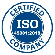 ISO 45001:2018